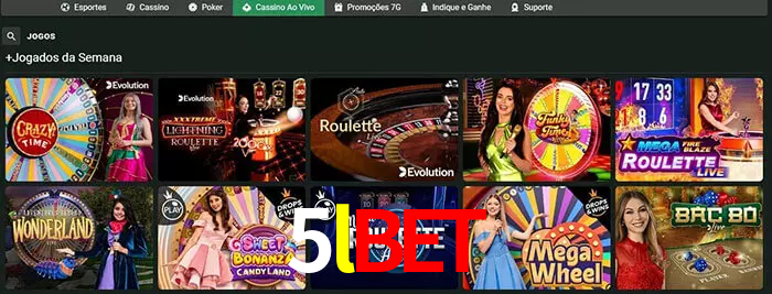 5lbet bet