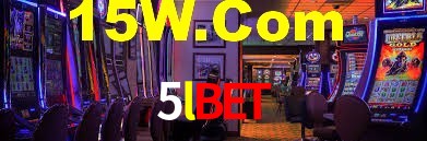 Sinta a adrenalina dos jogos de cassino com 5lbet