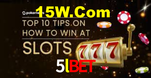 5lbet login